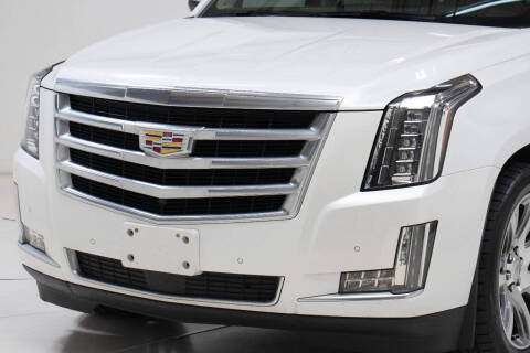 2016 Cadillac Escalade ESV Premium Collection