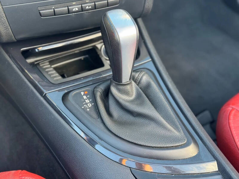 2013 BMW 1 Series 128i