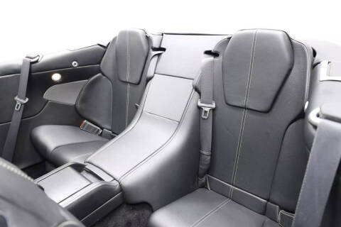 2009 Aston Martin DB9 Volante