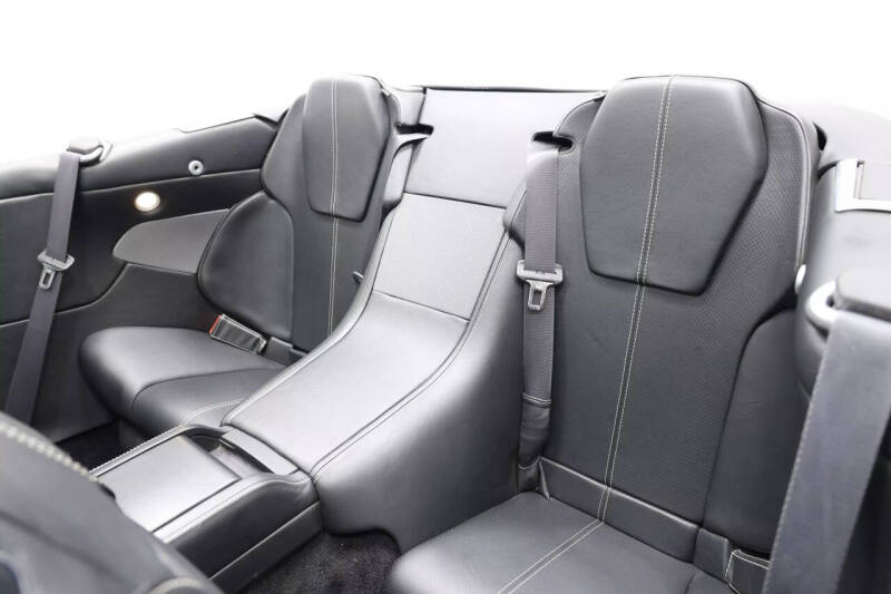 2009 Aston Martin DB9 Volante