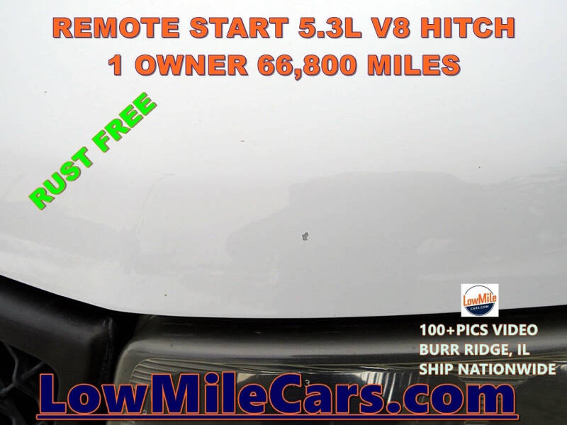 2010 Chevrolet Express LT 1500