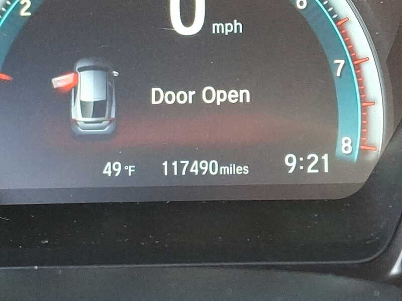 2018 Honda Civic EX-L w/Navi