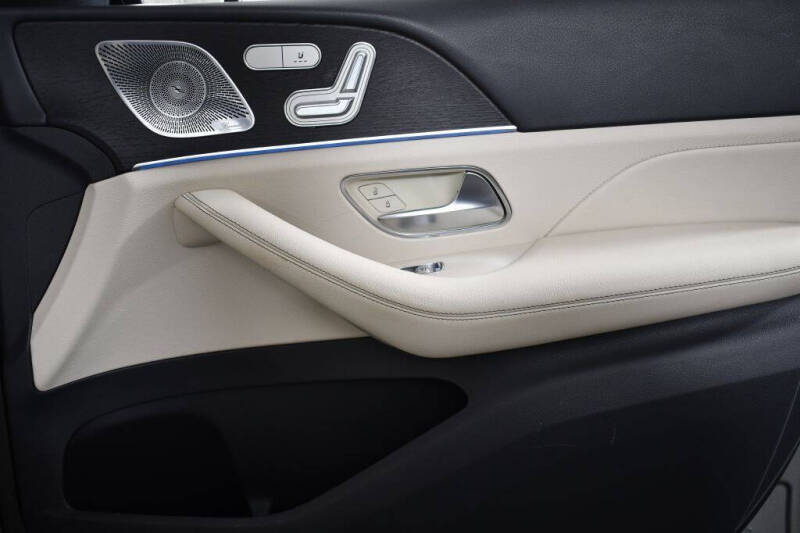 2020 Mercedes-Benz GLE GLE 350 4MATIC