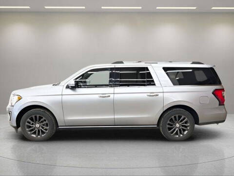 2020 Ford Expedition MAX Limited