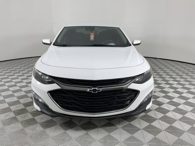 Used 2023 Chevrolet Malibu 1LT with VIN 1G1ZD5ST6PF217262 for sale in Peoria, AZ
