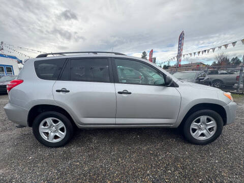 2010 Toyota RAV4