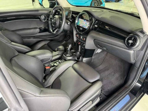 2023 MINI Hardtop 2 Door Cooper S