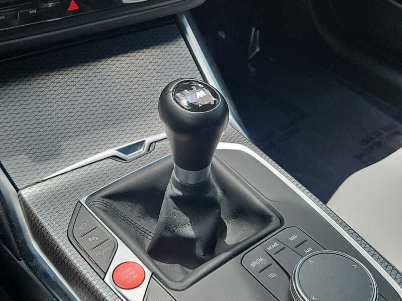 2024 BMW M4