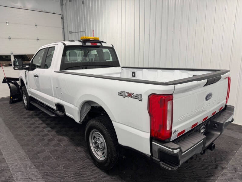 2023 Ford F-350 Super Duty XL