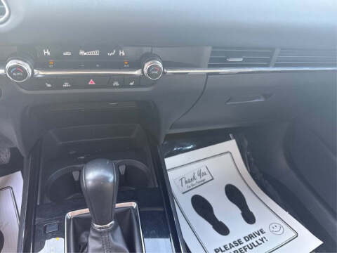 2021 Mazda CX-30 Preferred