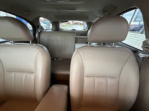 2004 Mercury Sable LS Premium