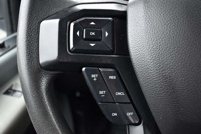 2021 Ford F-750 Super Duty