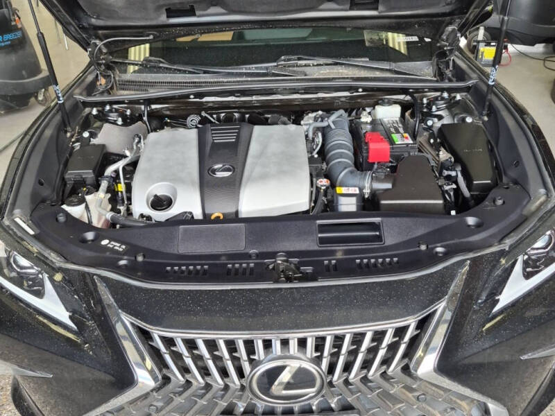 2023 Lexus ES 350