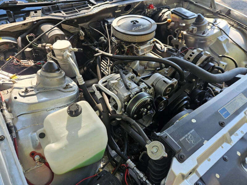 1982 Chevrolet Camaro Z28