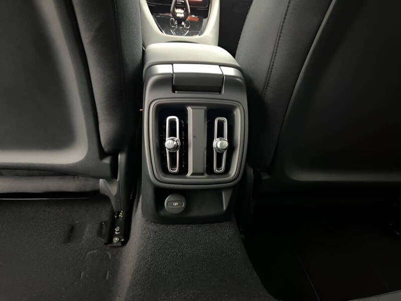 2022 Polestar 2 Long Range Dual Motor