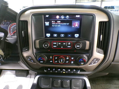 2014 GMC Sierra 1500