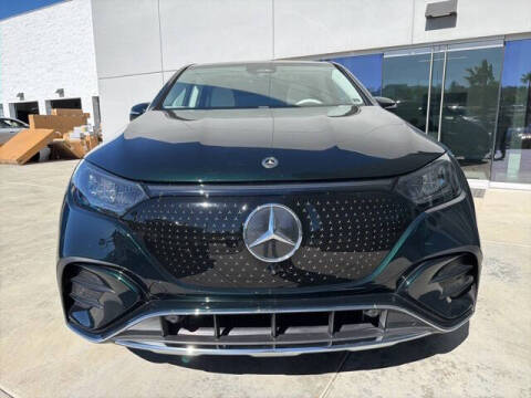 2024 Mercedes-Benz EQE EQE 350+