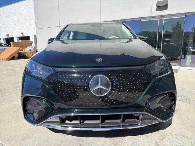 2024 Mercedes-Benz EQE EQE 350+
