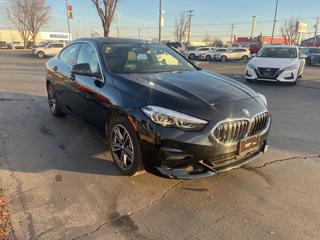 2024 BMW 2 Series for sale at Axio Auto Boise in Boise, ID