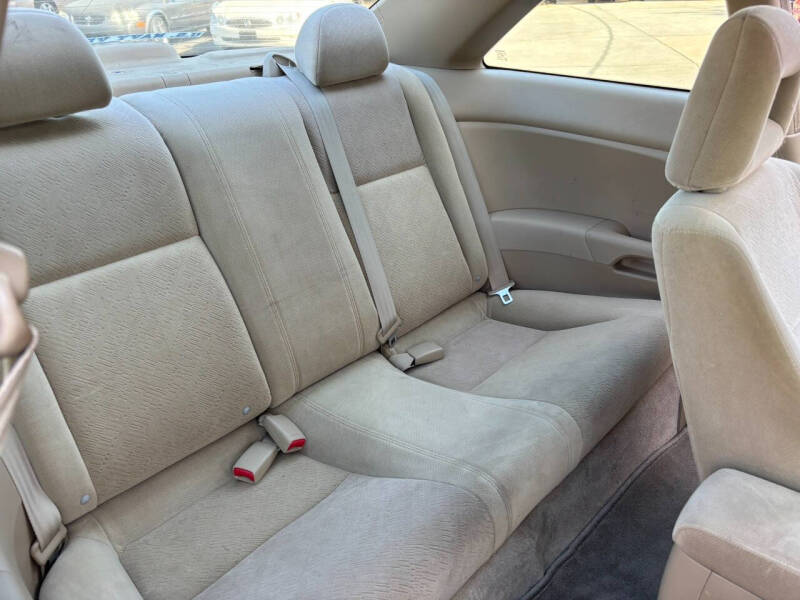 2003 Honda Civic EX