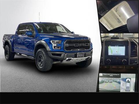 2018 Ford F-150 for sale at DLM Auto Leasing in Hawthorne NJ