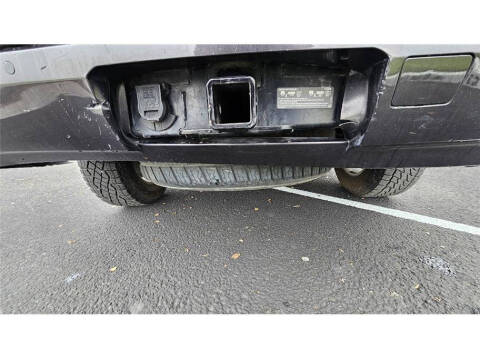 2015 Chevrolet Tahoe LS