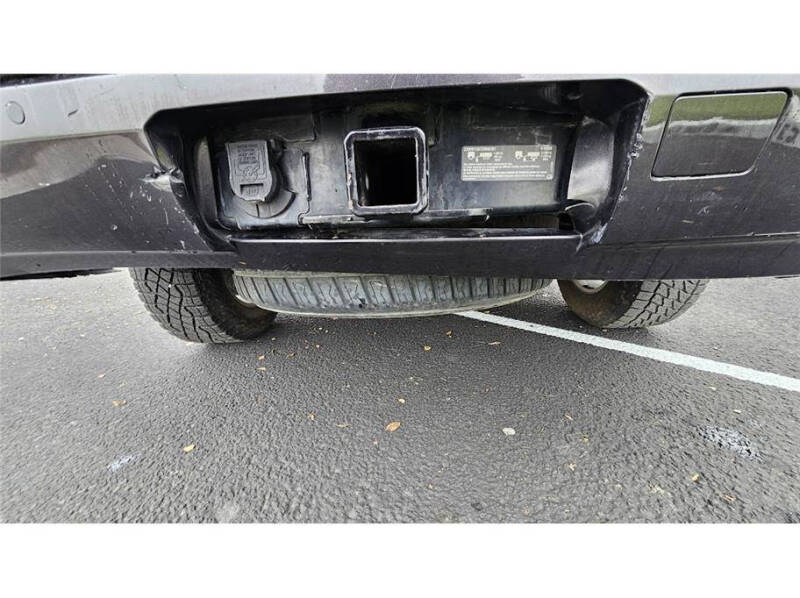 2015 Chevrolet Tahoe LS