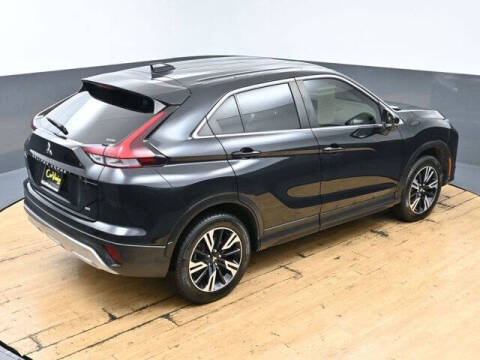 2023 Mitsubishi Eclipse Cross SE