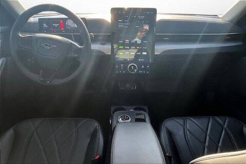 2023 Ford Mustang Mach-E Select