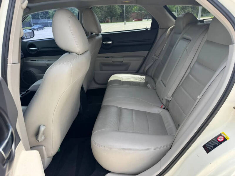 2005 Dodge Magnum RT