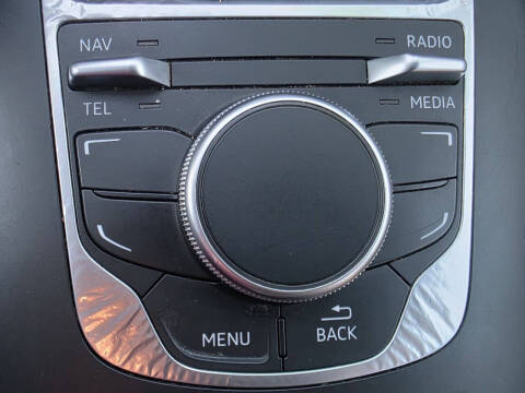 2016 Audi A3 1.8T Premium