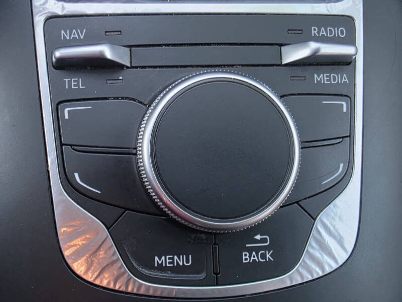 2016 Audi A3 1.8T Premium