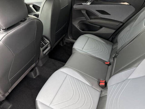 2026 Volkswagen Tiguan SE R-Line Black 4Motion