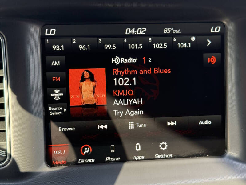 2023 Dodge Charger R/T