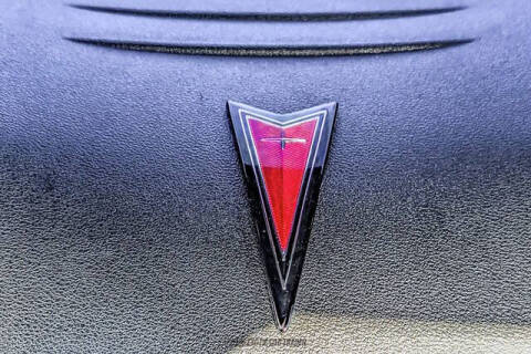2009 Pontiac Solstice GXP