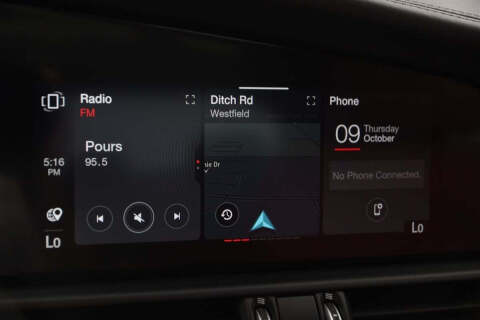 2025 Alfa Romeo Giulia