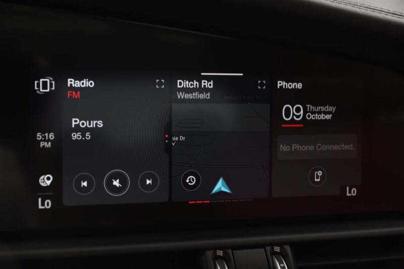 2025 Alfa Romeo Giulia