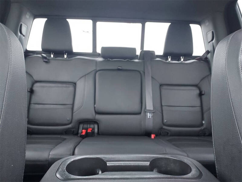 2020 GMC Sierra 3500HD