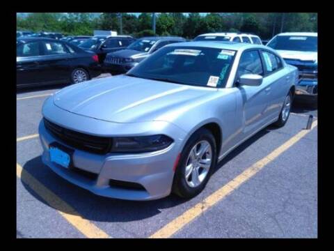 2019 Dodge Charger for sale at Santa Motors Inc in Rochester NY
