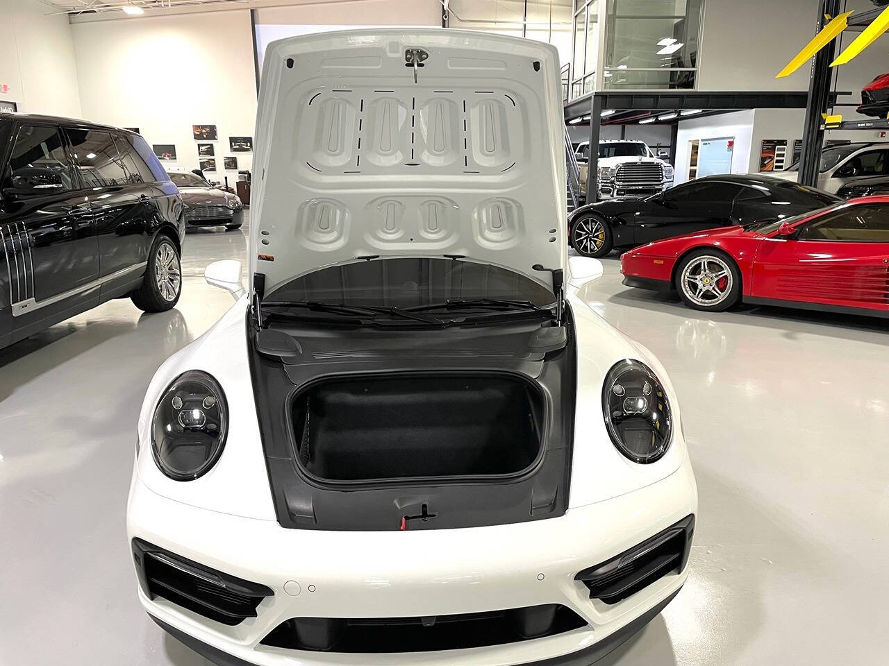 2022 Porsche 911 for sale at Global Motorsports Inc. in Brentwood, TN