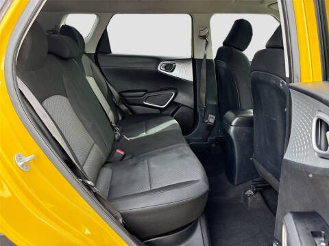 2020 Kia Soul