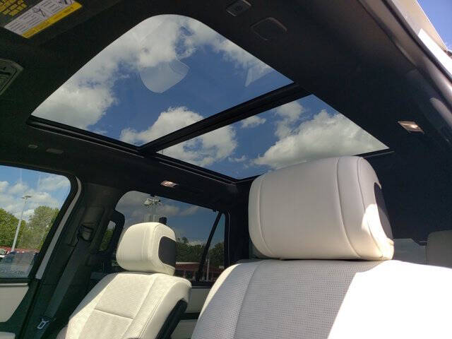 2024 Toyota Sequoia