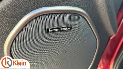 2021 Dodge Durango Citadel