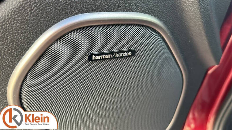 2021 Dodge Durango Citadel