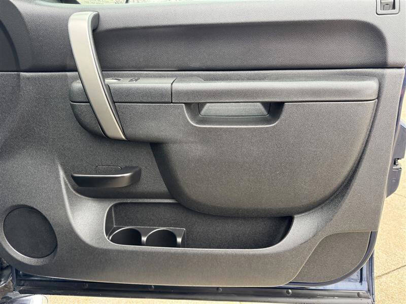 2011 GMC Sierra 1500 SLE