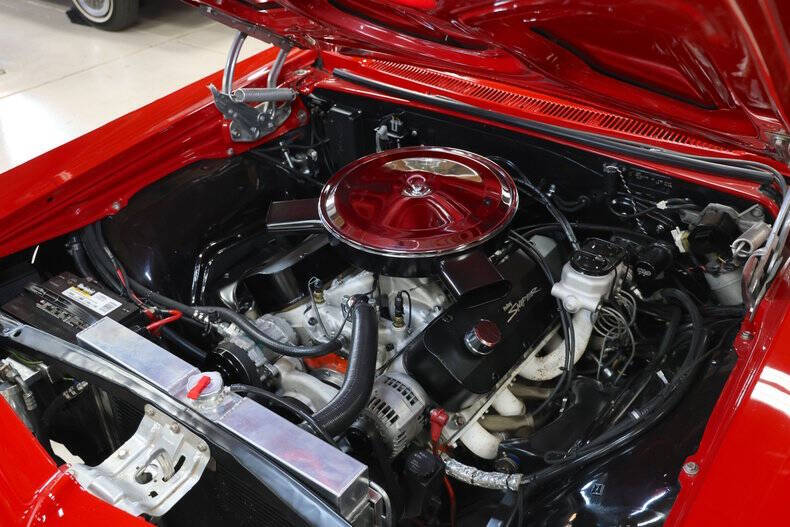 1966 Chevrolet Caprice