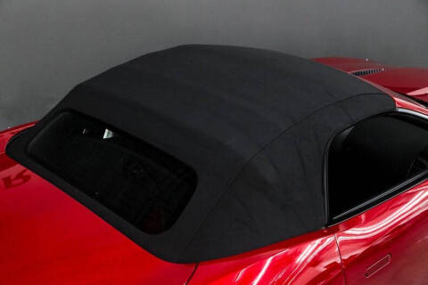 2014 Jaguar F-TYPE S