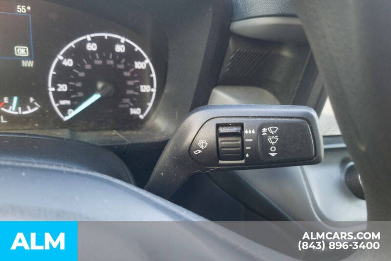 2022 Ford Maverick XL