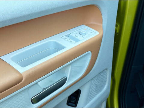 2025 Volkswagen ID. Buzz 1st Edition