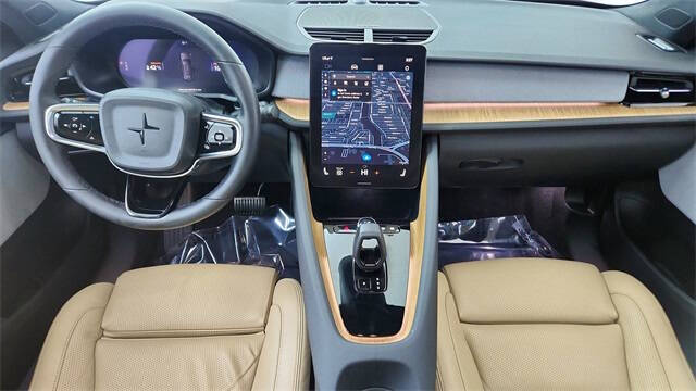 2022 Polestar 2 Long Range Dual Motor